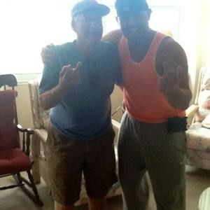 Meet your Posher, Eddie